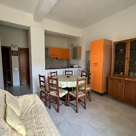 Appartement Sant'orsola