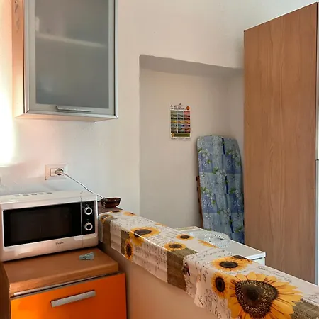 Sant'orsola Appartement Trinità dʼAgultu