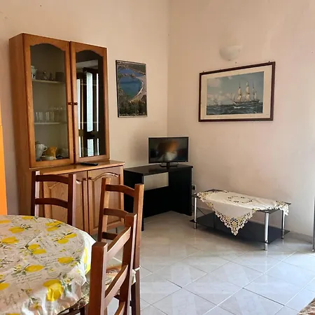 Sant'orsola Appartement *