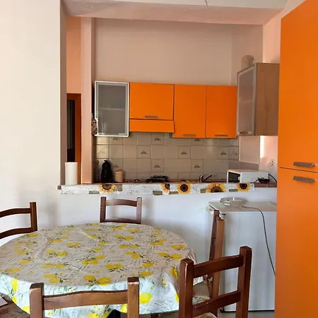 Sant'orsola Appartement
