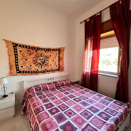 Apartamento Sant'orsola *