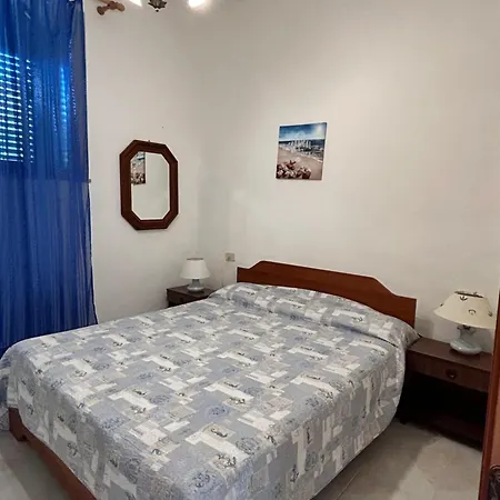 Sant'orsola Apartamento