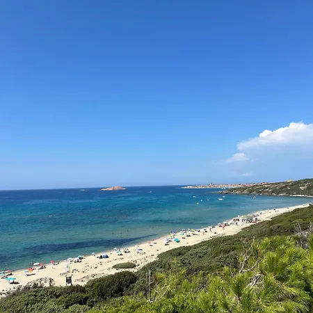 Sant'orsola Trinità dʼAgultu