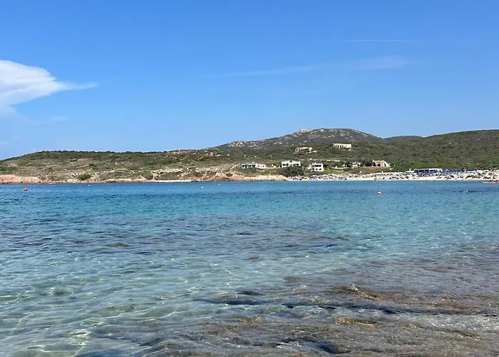 Sant'orsola * Trinità dʼAgultu
